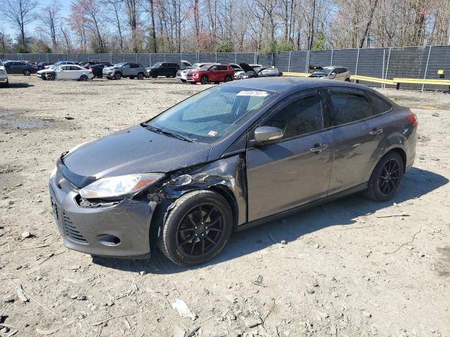 FORD FOCUS SE 2013 1fadp3f2xdl269916