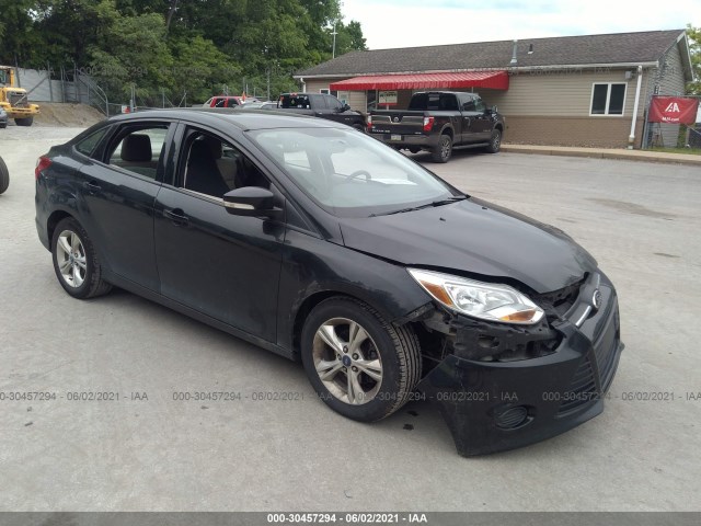 FORD FOCUS 2013 1fadp3f2xdl270368