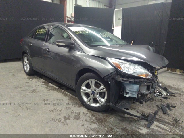 FORD FOCUS 2013 1fadp3f2xdl274453