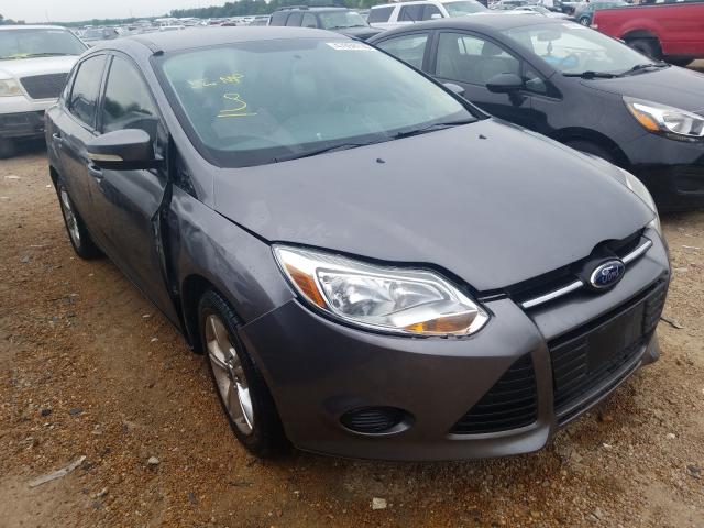 FORD FOCUS SE 2013 1fadp3f2xdl276896