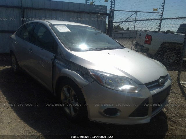 FORD FOCUS 2013 1fadp3f2xdl278423