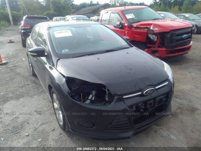 FORD FOCUS 2013 1fadp3f2xdl278566