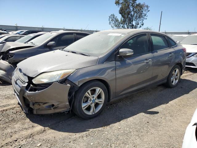 FORD FOCUS 2013 1fadp3f2xdl279295