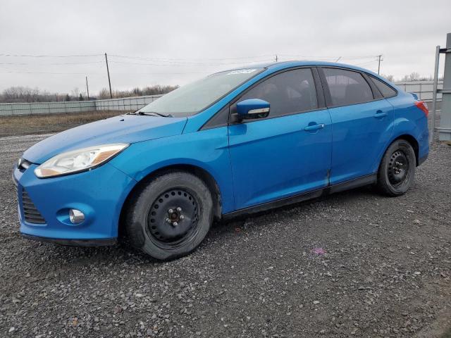 FORD FOCUS 2013 1fadp3f2xdl280933