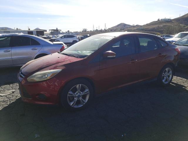 FORD FOCUS 2013 1fadp3f2xdl282567