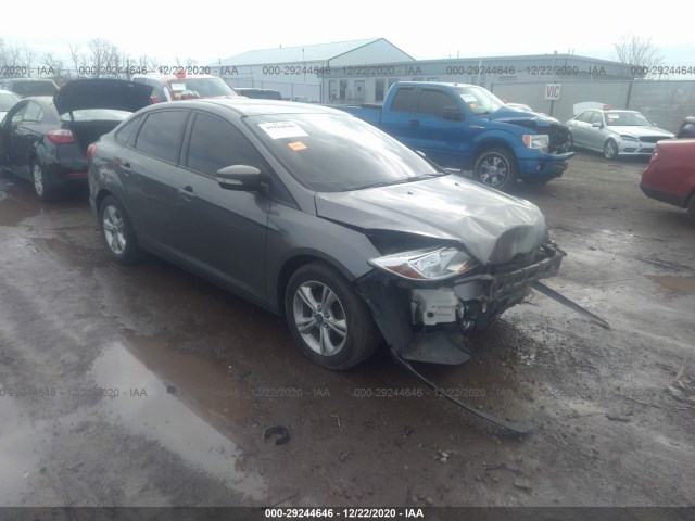 FORD FOCUS 2013 1fadp3f2xdl283198