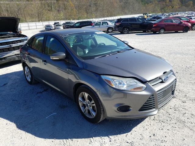 FORD FOCUS SE 2013 1fadp3f2xdl283380