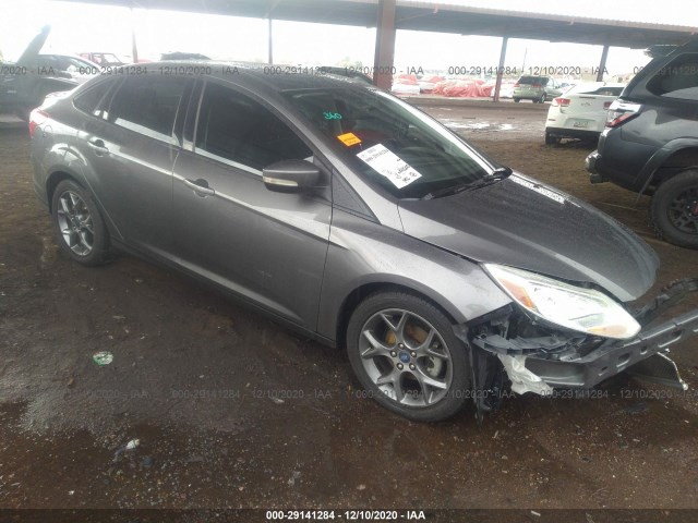 FORD FOCUS 2013 1fadp3f2xdl284612