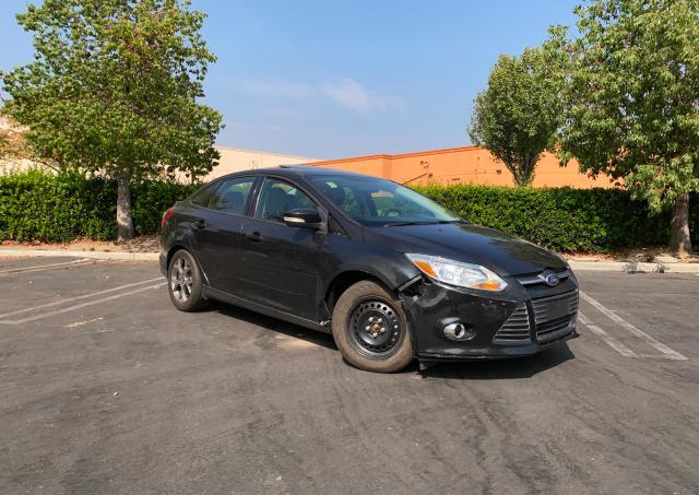 FORD FOCUS 2013 1fadp3f2xdl284965