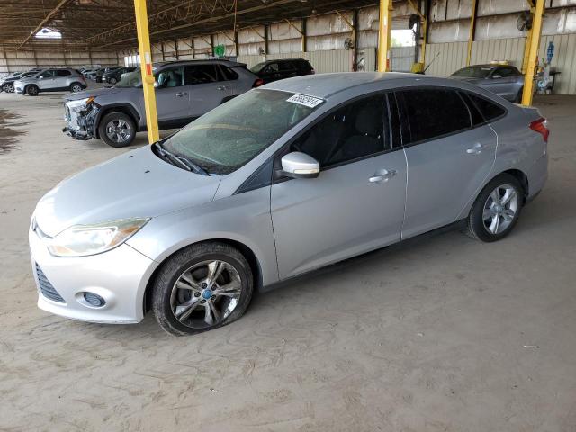 FORD FOCUS 2013 1fadp3f2xdl285971