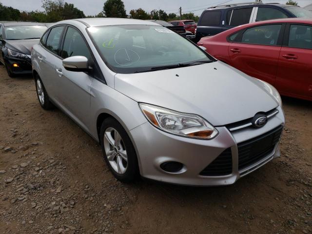 FORD FOCUS SE 2013 1fadp3f2xdl288109