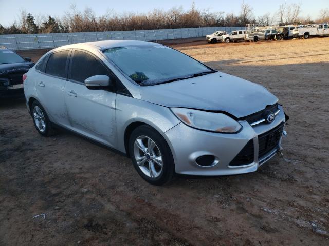 FORD FOCUS 2013 1fadp3f2xdl289910