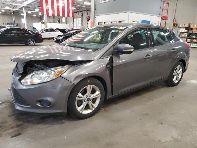 FORD FOCUS SE 2013 1fadp3f2xdl290278