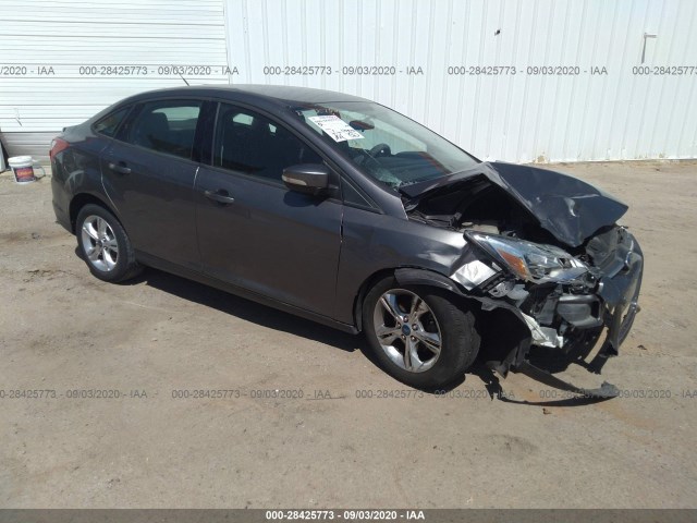 FORD FOCUS 2013 1fadp3f2xdl291026