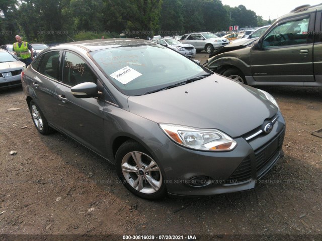 FORD FOCUS 2013 1fadp3f2xdl291706