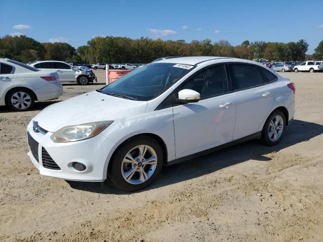 FORD FOCUS 2013 1fadp3f2xdl294430