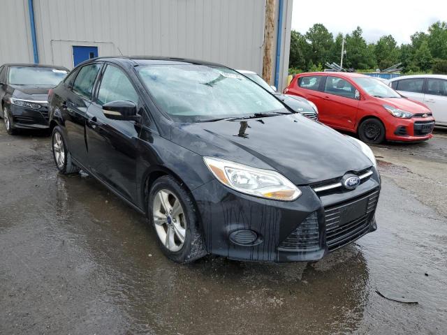 FORD FOCUS SE 2013 1fadp3f2xdl294461