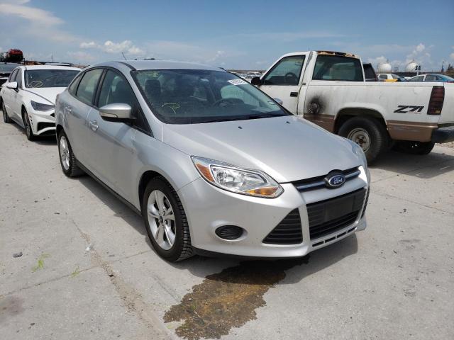 FORD FOCUS SE 2013 1fadp3f2xdl295867