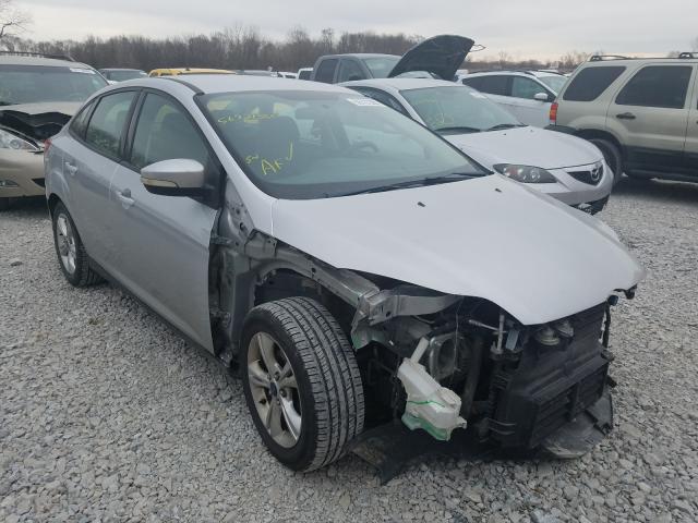 FORD NULL 2013 1fadp3f2xdl296260