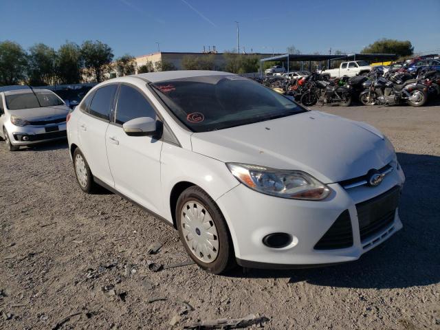 FORD FOCUS SE 2013 1fadp3f2xdl296419