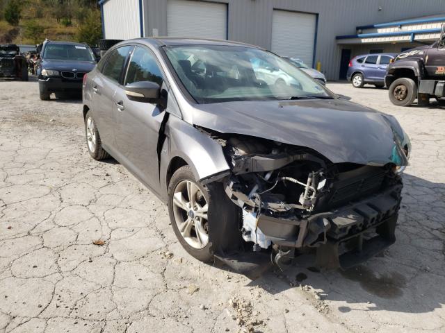 FORD FOCUS SE 2013 1fadp3f2xdl300632