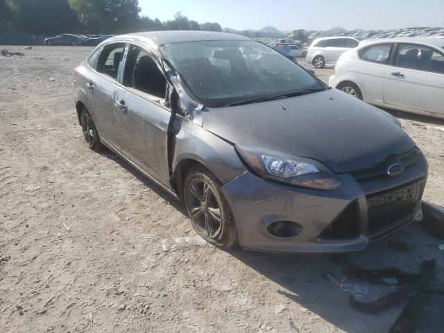 FORD FOCUS SE 2013 1fadp3f2xdl305295