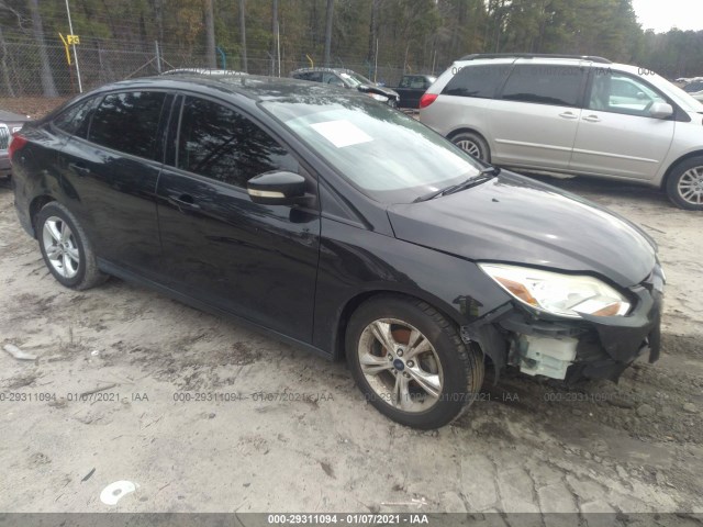 FORD FOCUS 2013 1fadp3f2xdl305393