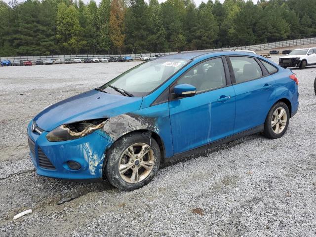 FORD FOCUS SE 2013 1fadp3f2xdl305765