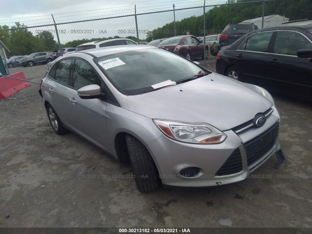 FORD FOCUS 2013 1fadp3f2xdl305913