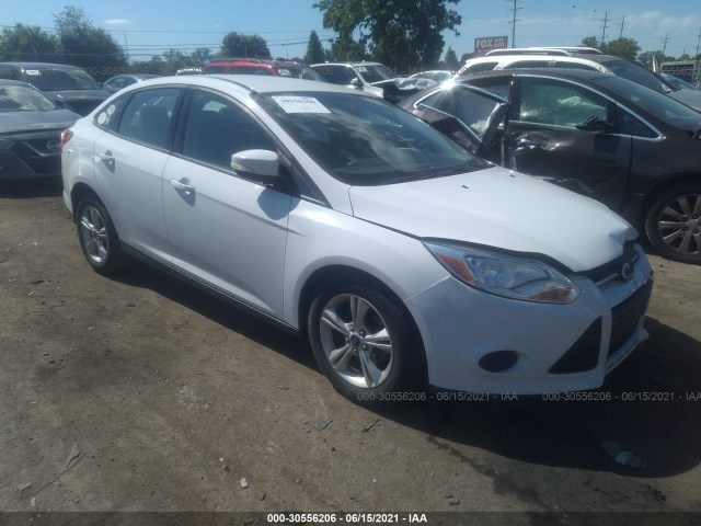 FORD FOCUS 2013 1fadp3f2xdl306799