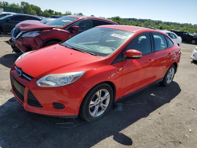 FORD FOCUS 2013 1fadp3f2xdl307323