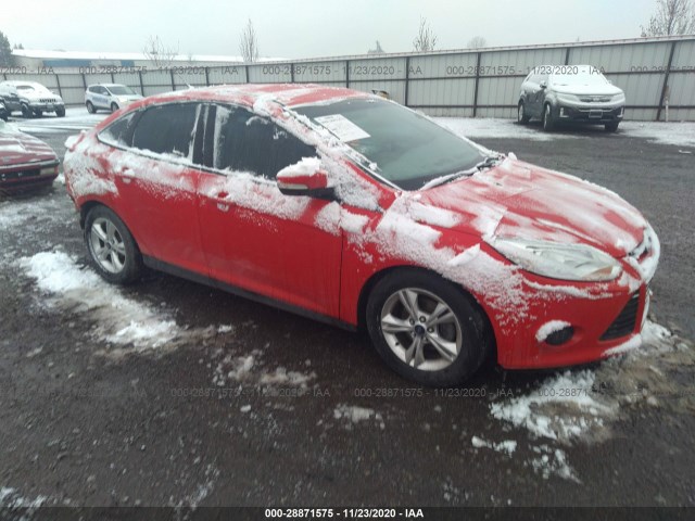 FORD FOCUS 2013 1fadp3f2xdl308097