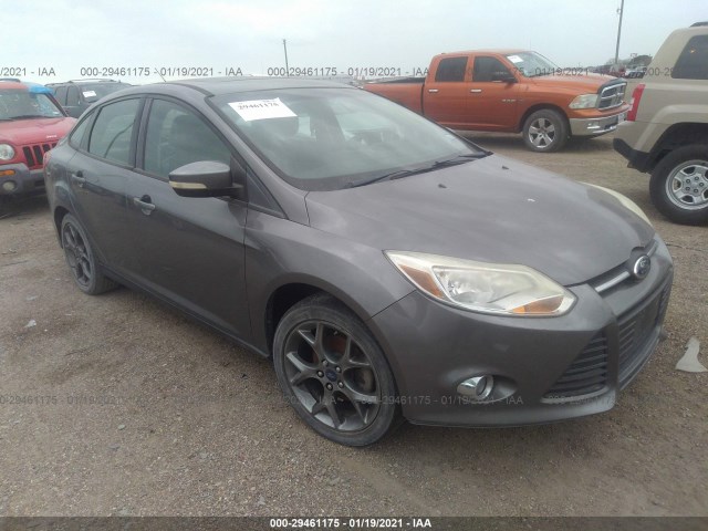 FORD FOCUS 2013 1fadp3f2xdl308827