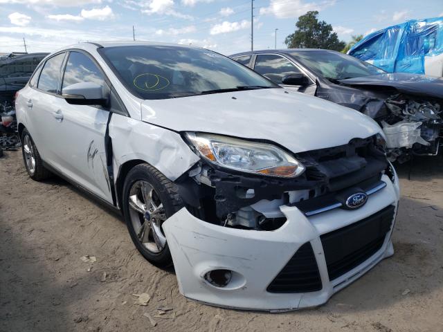 FORD FOCUS 2013 1fadp3f2xdl309430