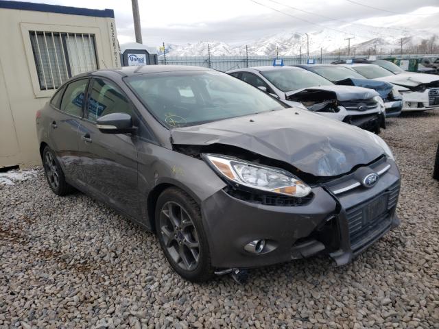 FORD FOCUS SE 2013 1fadp3f2xdl314188