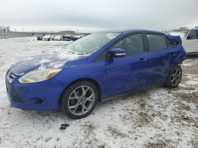 FORD FOCUS 2013 1fadp3f2xdl314515