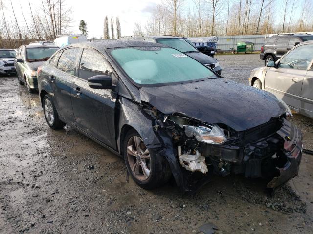 FORD FOCUS SE 2013 1fadp3f2xdl314594