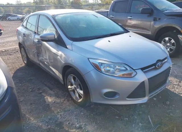 FORD FOCUS 2013 1fadp3f2xdl318192