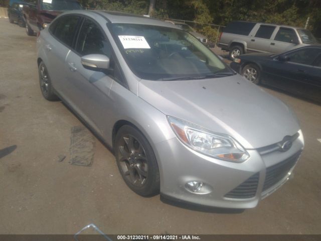 FORD FOCUS 2013 1fadp3f2xdl320119