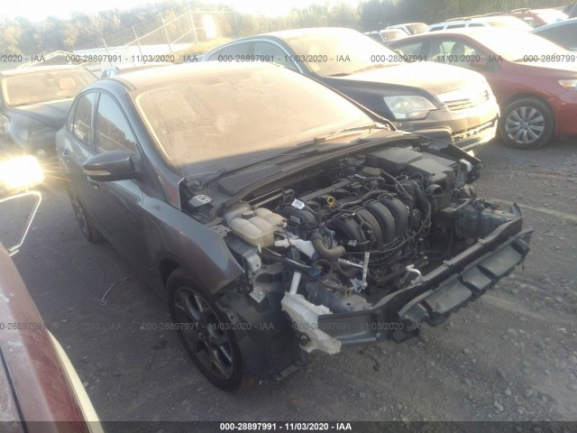 FORD FOCUS 2013 1fadp3f2xdl320136