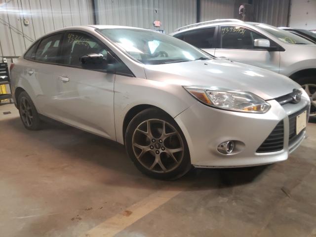 FORD FOCUS SE 2013 1fadp3f2xdl320329