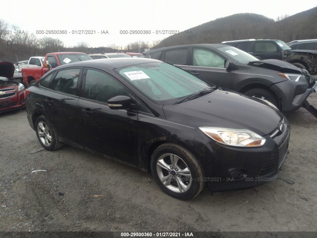 FORD FOCUS 2013 1fadp3f2xdl320962