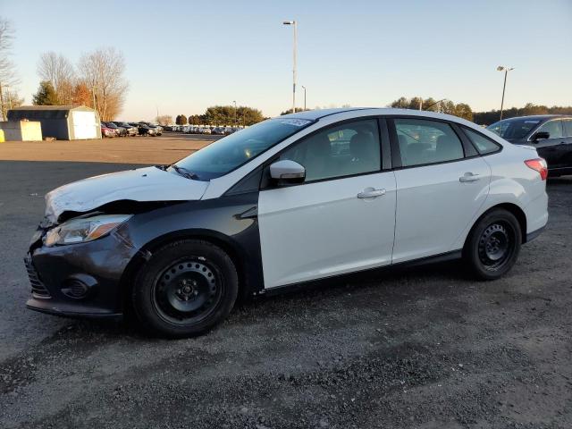 FORD FOCUS SE 2013 1fadp3f2xdl321481