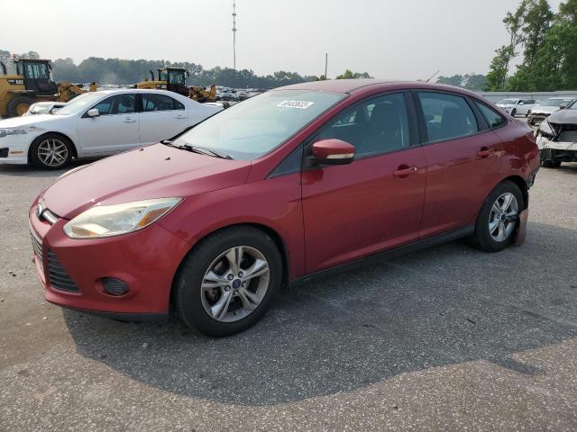 FORD FOCUS SE 2013 1fadp3f2xdl323585