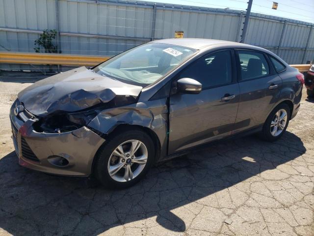 FORD FOCUS SE 2013 1fadp3f2xdl324039