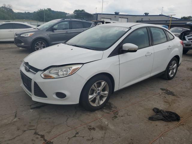 FORD FOCUS SE 2013 1fadp3f2xdl324641