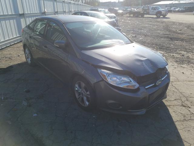 FORD FOCUS SE 2013 1fadp3f2xdl326549