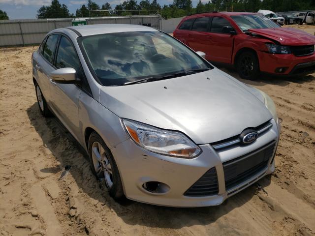 FORD FOCUS SE 2013 1fadp3f2xdl326566