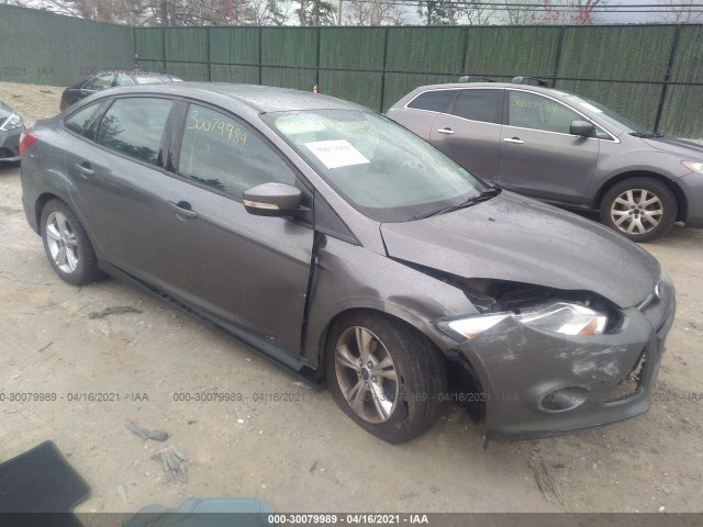 FORD FOCUS 2013 1fadp3f2xdl326955