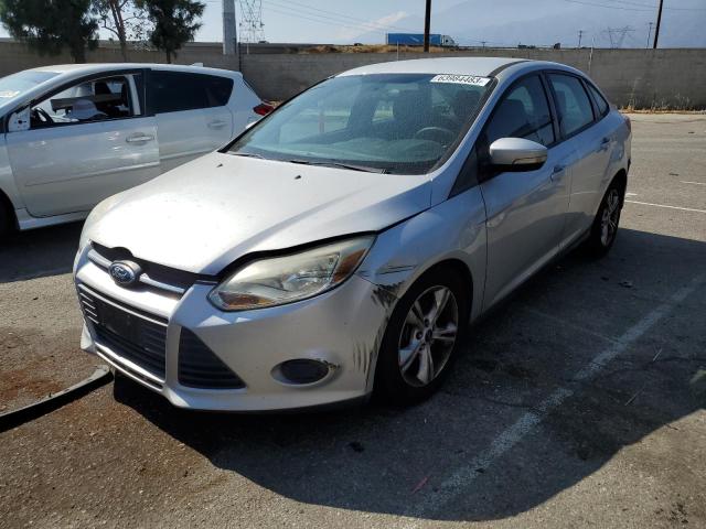 FORD FOCUS SE 2013 1fadp3f2xdl327295